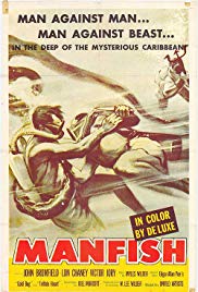 Manfish (1956)