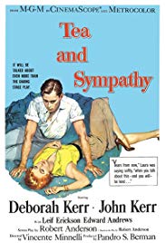 Tea and Sympathy (1956)