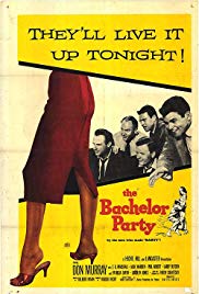 The Bachelor Party (1957)