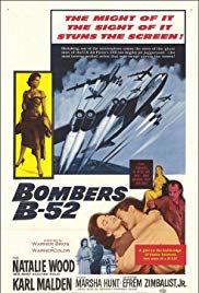 Bombers B-52 (1957)