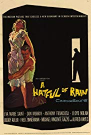 A Hatful of Rain (1957)