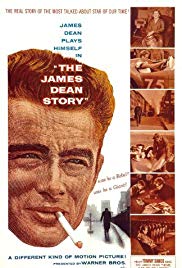 The James Dean Story (1957)