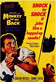 Monkey on My Back (1957)