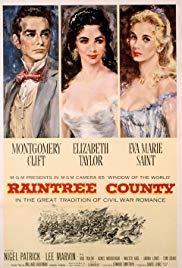 Raintree County (1957)
