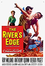 The River’s Edge (1957)