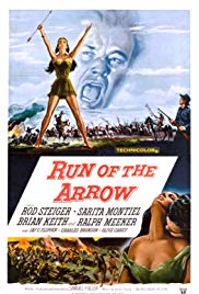 Run of the Arrow (1957)