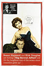 Top Secret Affair (1957)