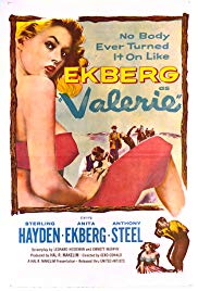 Valerie (1957)