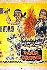 War Drums (1957)