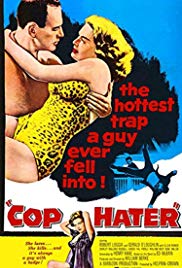 Cop Hater (1958)