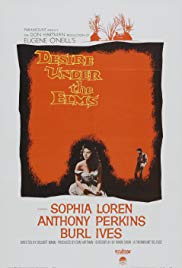 Desire Under the Elms (1958)