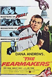The Fearmakers (1958)
