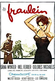 Fräulein (1958)