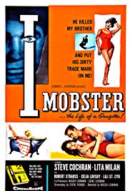 I Mobster (1959)