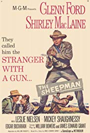 The Sheepman (1958)