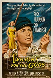 Twilight for the Gods (1958)