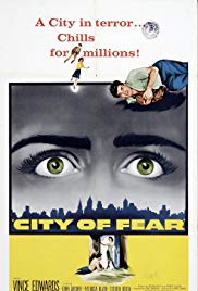 City of Fear (1959)