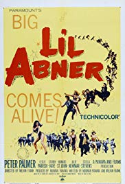 Li’l Abner (1959)