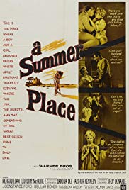 A Summer Place (1959)