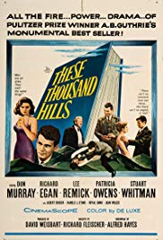 These Thousand Hills (1959)