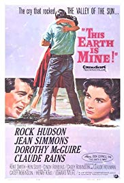 This Earth Is Mine (1959)