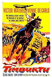 Timbuktu (1959)