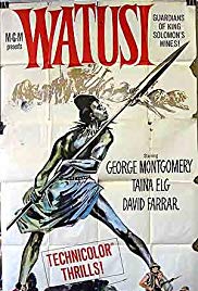 Watusi (1959)