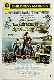 The Adventures of Huckleberry Finn (1960)