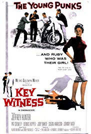 Key Witness (1960)