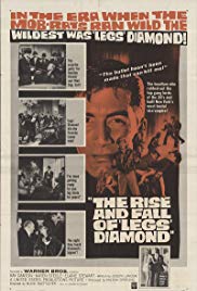 The Rise and Fall of Legs Diamond (1960)