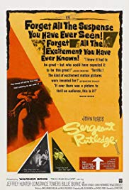 Sergeant Rutledge (1960)