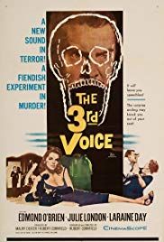 The 3rd Voice (1960)