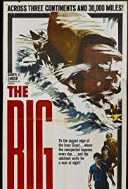 The Big Gamble (1961)