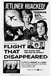 Flight That Disappeared (1961)