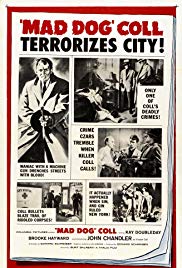 Mad Dog Coll (1961)