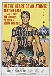 Most Dangerous Man Alive (1961)