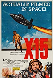 X-15 (1961)