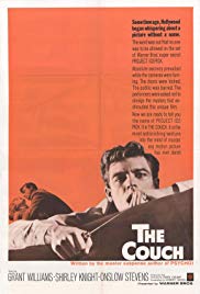 The Couch (1962)