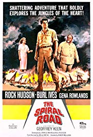The Spiral Road (1962)
