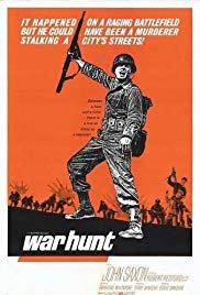 War Hunt (1962)