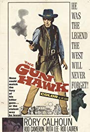 The Gun Hawk (1963)