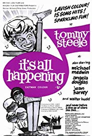 It’s All Happening (1963)