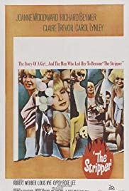 The Stripper (1963)