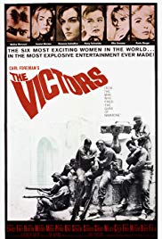 The Victors (1963)