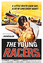 The Young Racers (1963)