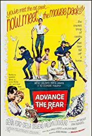 Advance to the Rear (1964)
