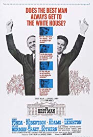 The Best Man (1964)