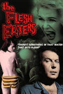 The Flesh Eaters (1964)
