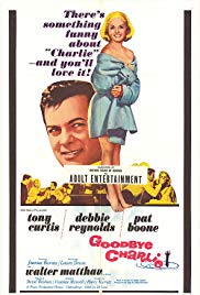 Goodbye Charlie (1964)