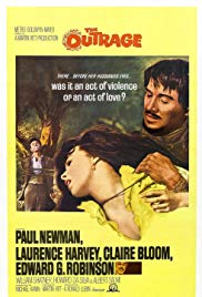 The Outrage (1964)